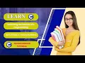 C Tutorial for Beginners Your Ultimate Guide to Mastering C Programming