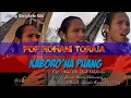 Download Lagu Kaboro'na Puang pop rohani toraja || cipta Alm.Pdt Uzuk Velykarta By rianto arung patawang