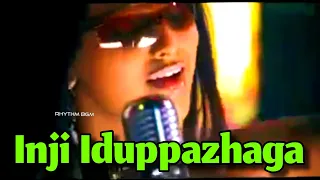 Download Inji Iduppazhagi song remix | Smita #devarmagan #remix #remixsong #whatsappstatus #viral MP3