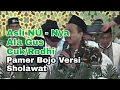 Asli NU nya | Gus Cuk Pamer bojo versi Sholawat | Terbaru 2022