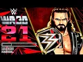 WR3D 2K21 V2 Mod Released By Invasion New Moves Match Types taunts With Download Link