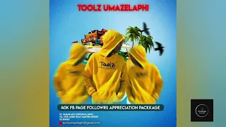 toolz umazelaphi umsakazo