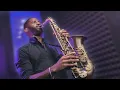 Download Lagu 1 Hour of Instrumental R\u0026B Love Songs on Saxophone