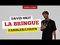 David Okit - La Bringue (Paroles)