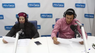 قصة و عبرة خرافة حاكم الصين والصخرة الكبيرة نسرين الطرابلسي 