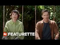 The Roses Featurette - Story (2025)
