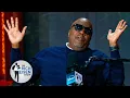 Comedian Eart uake Trolls Patriots Predicts NE Misses Playoffs Next Season The Rich Eisen Show