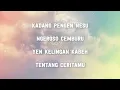 Gildcoustic - Asmoro (Karaoke) | regis