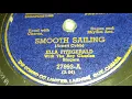Ella Fitzgerald - Smooth Sailing (1952)