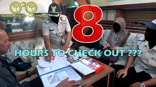 8 Hours to Check Out???  – S02E33