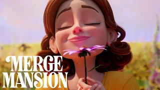 Midsummer Meadow - Merge Mansion