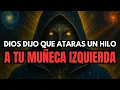 Download Lagu ELEGIDO, ES HORA DE ATARTE ESTO EN TU MUÑECA – PASO FINAL🙌