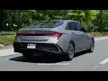 2025 Hyundai Elantra Review Norm Reeves Hyundai of Irving