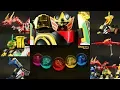 Download Lagu [TMT][629] Super Sentai Artisan DX DairenOh! 戦隊職人 五星合体 DX大連王! Gosei Sentai Dairanger! 五星戦隊ダイレンジャー!