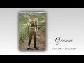 Funeral service for Graeme Eriksen
