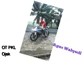 Download Lagu OT PKL - OJEK - Lagu Daerah Sumatera Selatan