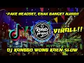Download Lagu DJ KANGGO WONG KAEN Titin Hermawan || Dj  Angklung Terbaru Full Bass || Rends project