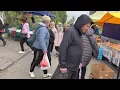 Ukraine October 21! BUYING IN BULK! CRAZY LINES! What happened in Kyiv!?