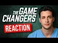 Lagu Real Doctor Reacts to The Game Changers \