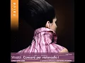 Cello Concerto in G Major, RV 414: III. Allegro