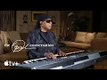 The Oprah Conversation Stevie Wonder Talks About Seeing Color Apple TV