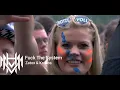 Fuck The System - Zatox Kronos