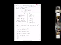Math 140 SCI Lecture 19