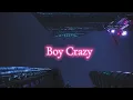 Download Lagu Boy Crazy: Snapchat Short Film (Title inspired by the song by @kesha)