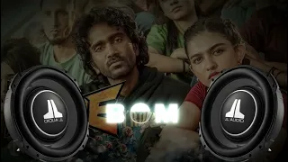 oorum blood dude bass boosted 