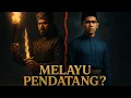 Download Lagu Adakah Melayu Pendatang Dari Indonesia? Fakta Sejarah Dibongkar!