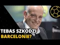 Download Lagu CZY JAVIER TEBAS ZASZKODZIŁ BARCELONIE + DRUGI PRZEGLĄD RYNKU TRANSFEROWEGO W LALIGA