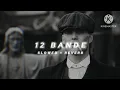 Download Lagu 12 BANDE || LOFI SONG SLOWED+REVERB || #lofi #lofimusic #song #slowed #reverb 