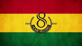 dirantai digelangi rindu versi reggae