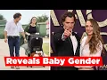 Henry Cavill Reveals The Gender Of His First Baby With Girlfriend Natalie Viscuso
