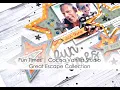 Fun Times Cocoa Vanilla Studio Great Escape Collection