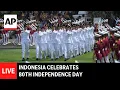 Download Lagu LIVE: Indonesia rayakan HUT Kemerdekaan ke-80