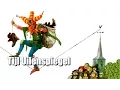 Download Lagu Grapjas en Rebel: Het Avontuurlijke Verhaal van Tijl Uilenspiegel