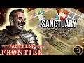 Download Lagu Sanctuary - The Ultimate Terraforming Build (Farthest Frontier Movie)