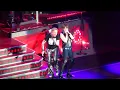 Download Lagu Guns N Roses \u0026 Chrissie Hynde- Bad Obsession - Fenway Park - Boston, MA - 8.21.23