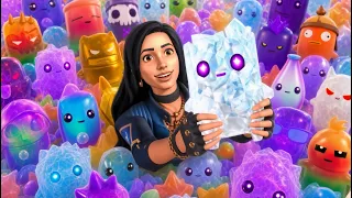 I Found Every Sprite in 1 Hour (World Record)