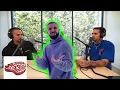 Download Lagu How Kai and Levi met Drake | Medium Rare Clips