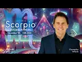 Scorpio Soul Horoscope November 8th - November 15th SiriusJoy com