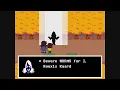 Download Lagu Deltarune Chapter 4 Secret Rouxls Kaard Cutscene