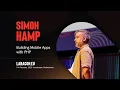 Download Lagu Laracon EU 2025 :: Simon Hamp // Building Mobile Apps with PHP