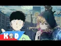 Download Lagu mild days x Ikiru Hitobito | Mashup of  Secrets of the Silent Witch, Mob Psycho 100 II