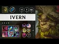 Ivern ARAM - NA Master Patch 25 20