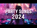 Download Lagu DJ SONGS 2024 🔥 Mashups \u0026 Remixes Of Popular Songs 🔥 DJ Remix Club Music Dance Mix 2024