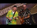Joe Walsh & Steve Cropper – Funk 49 | Crossroads Guitar Festival 2004 (Official Live Performance)