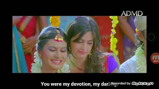 hart taking love scene googly movies
