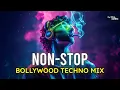 Download Lagu Non-Stop Bolly Techno DJ Set | Exclusive Edits by Raul Music 🚀
